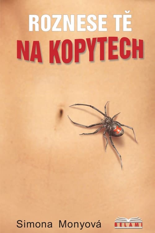 постер Roznese te na kopytech